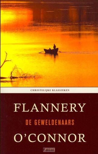 product afbeelding voor: Geweldenaars