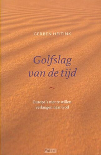 product afbeelding voor: Golfslag van de tijd