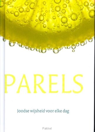 product afbeelding voor: Parels