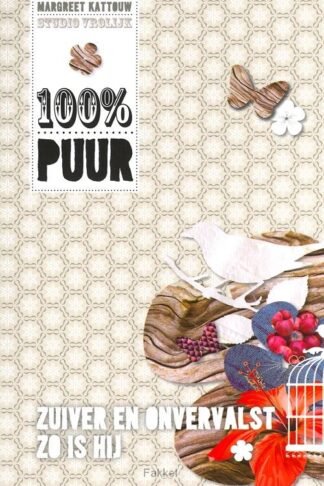 product afbeelding voor: 100% puur