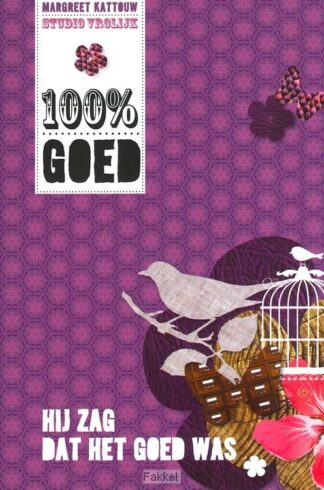 product afbeelding voor: 100% goed