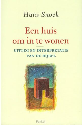 product afbeelding voor: Huis om in te wonen