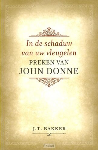 product afbeelding voor: In de schaduw van uw vleugelen