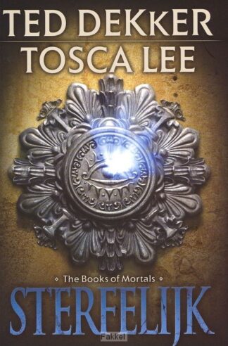 product afbeelding voor: Sterfelijk