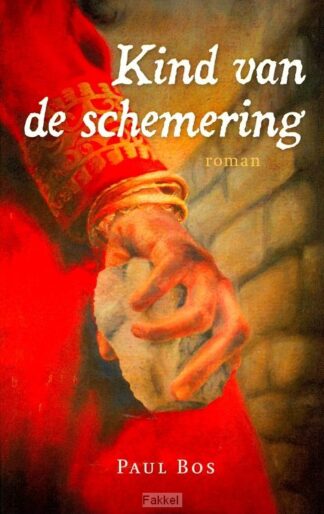 product afbeelding voor: Kind van de schemering