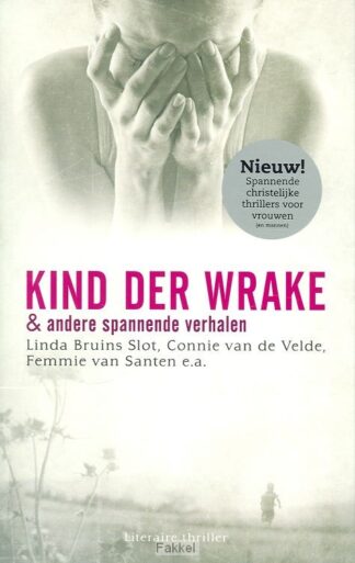 product afbeelding voor: Kind der wrake