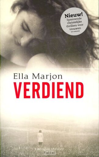 product afbeelding voor: Verdiend