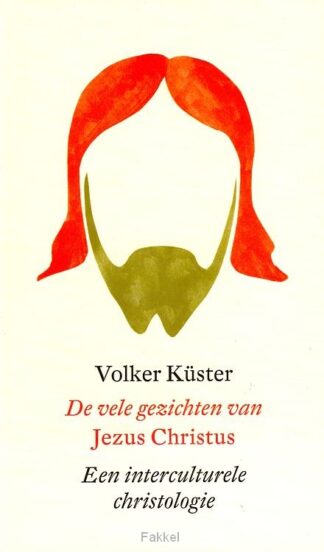 product afbeelding voor: Vele gezichten van Jezus Christus