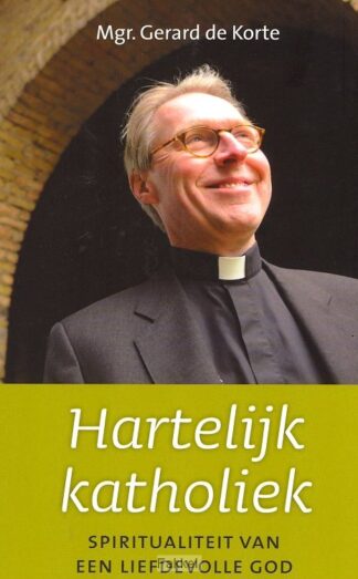 product afbeelding voor: Hartelijk katholiek