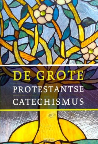 product afbeelding voor: Grote protestantse catechismus