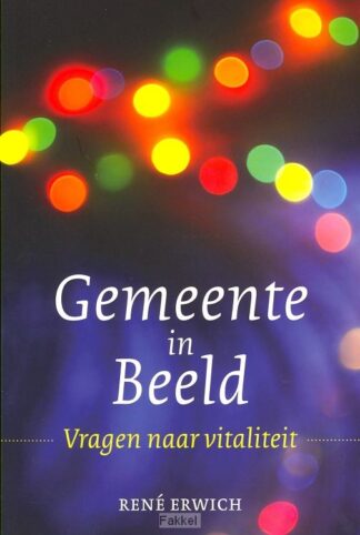 product afbeelding voor: Gemeente in beeld