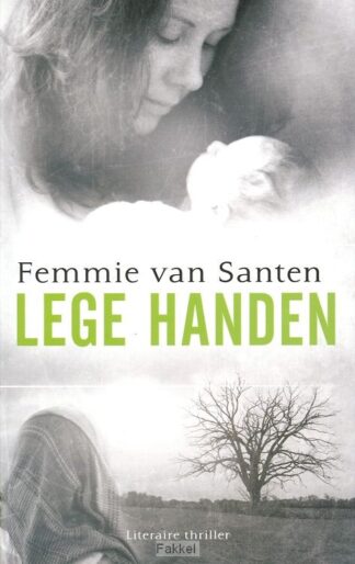 product afbeelding voor: Lege handen