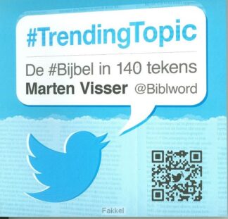 product afbeelding voor: Trending topic