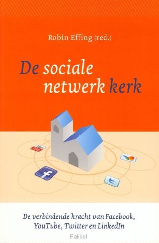 product afbeelding voor: Sociale netwerkkerk