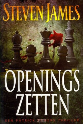product afbeelding voor: Openingszetten