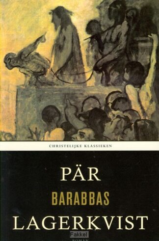 product afbeelding voor: Barabbas