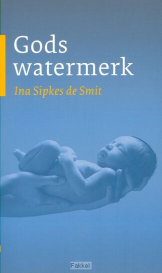 product afbeelding voor: Gods watermerk