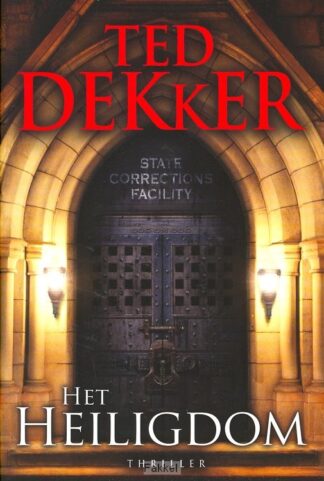 product afbeelding voor: Heiligdom