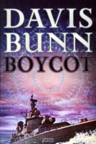 product afbeelding voor: Boycot