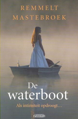 product afbeelding voor: Waterboot