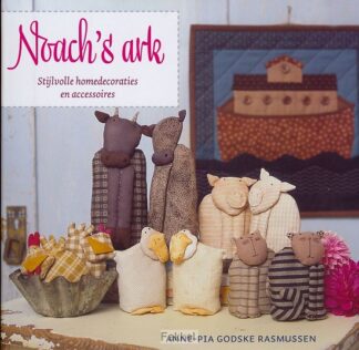 product afbeelding voor: Noach's ark