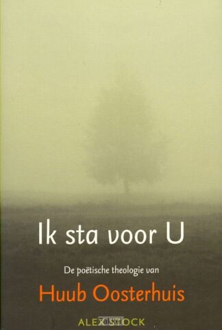 product afbeelding voor: Ik sta voor U