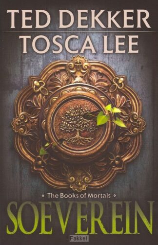 product afbeelding voor: Soeverein