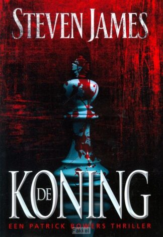 product afbeelding voor: Koning