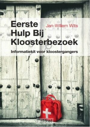 product afbeelding voor: Eerste hulp bij kloosterbezoek
