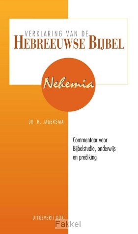 product afbeelding voor: Nehemia