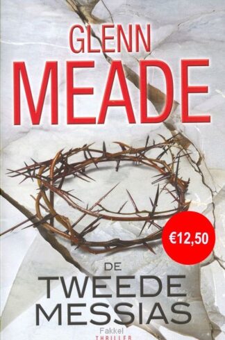 product afbeelding voor: Tweede messias