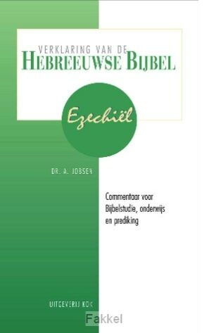 product afbeelding voor: Ezechiùl