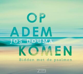 product afbeelding voor: Op adem komen