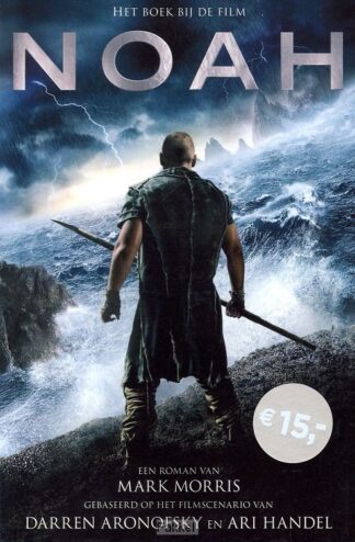 product afbeelding voor: Noah