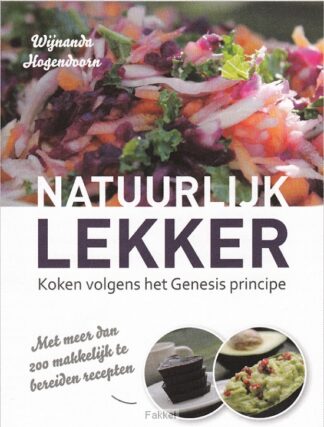 product afbeelding voor: Natuurlijk lekker
