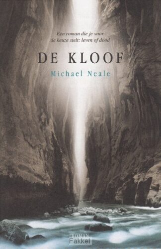 product afbeelding voor: Kloof