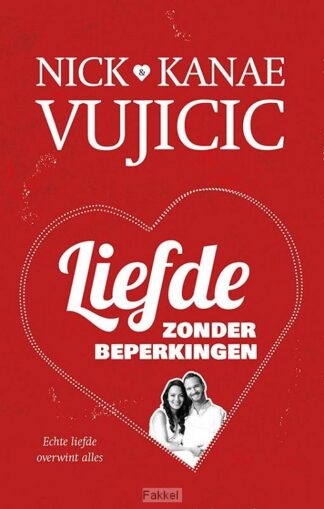 product afbeelding voor: Liefde zonder beperkingen