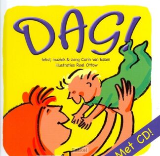 product afbeelding voor: Dag!