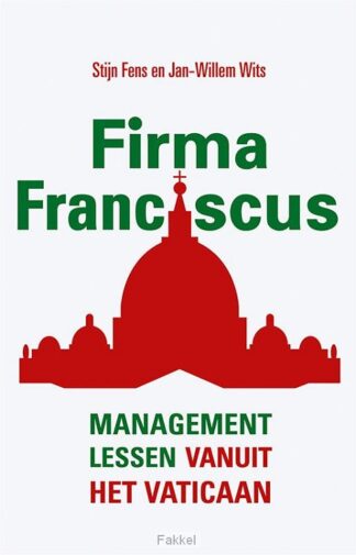 product afbeelding voor: Firma franciscus