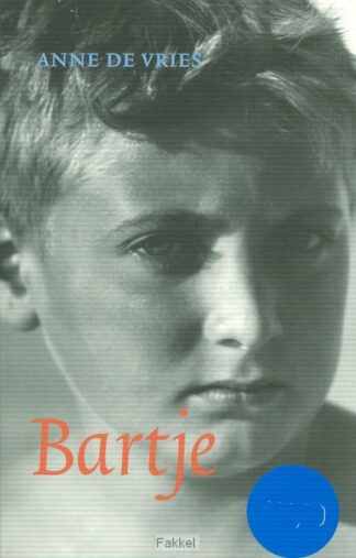 product afbeelding voor: Bartje
