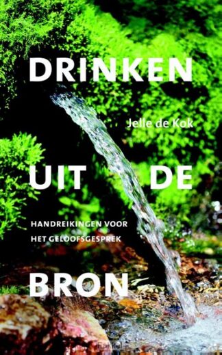 product afbeelding voor: Drinken aan de bron