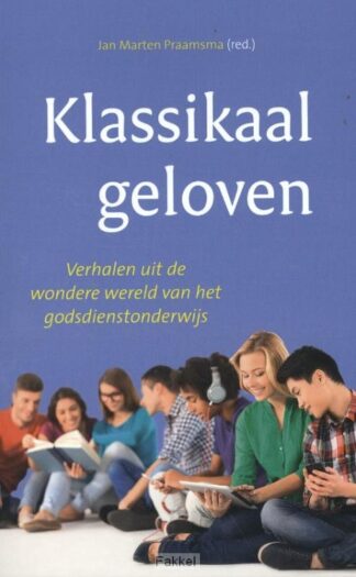 product afbeelding voor: Klassikaal geloven