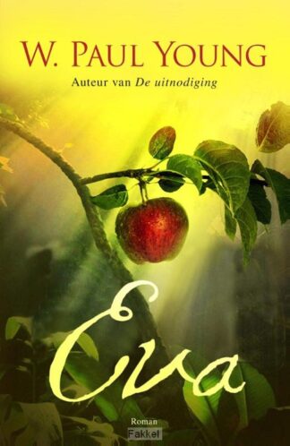 product afbeelding voor: Eva