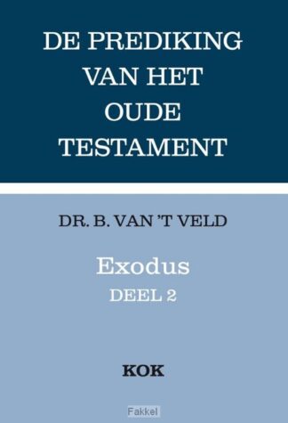 product afbeelding voor: Exodus deel 2