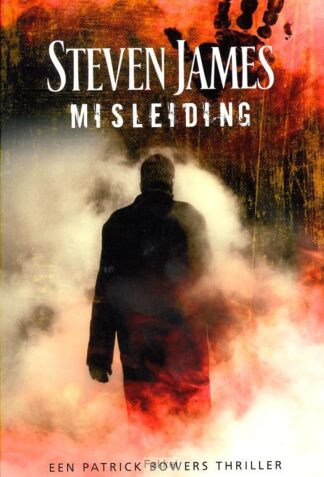 product afbeelding voor: Misleiding