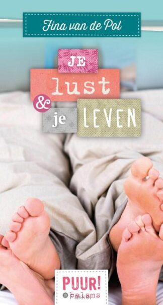 product afbeelding voor: Je lust & je leven