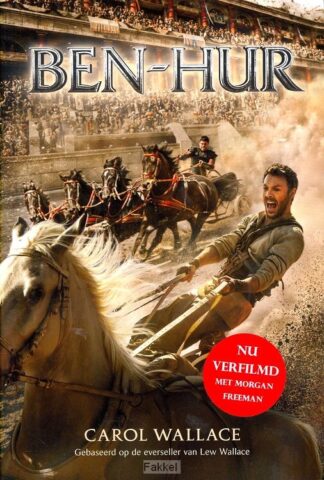product afbeelding voor: Ben-Hur