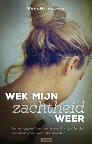 product afbeelding voor: Wek mijn zachtheid weer
