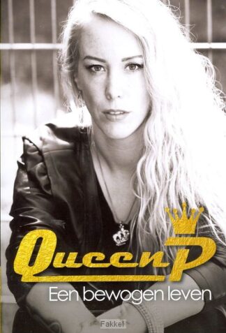 product afbeelding voor: Queen P!