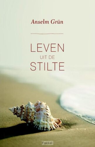 product afbeelding voor: Leven uit de stilte